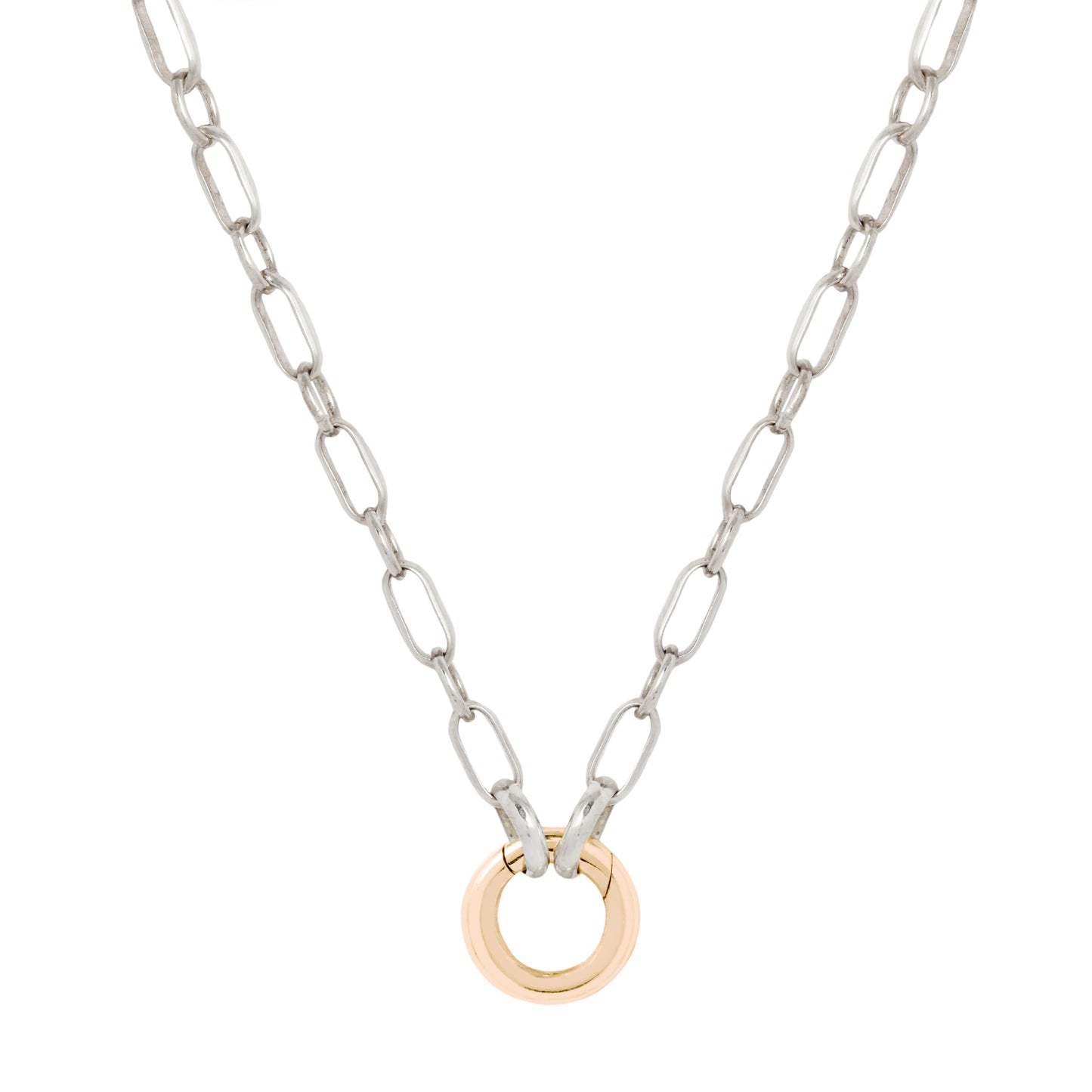 Tether Chain - Long & Short Link