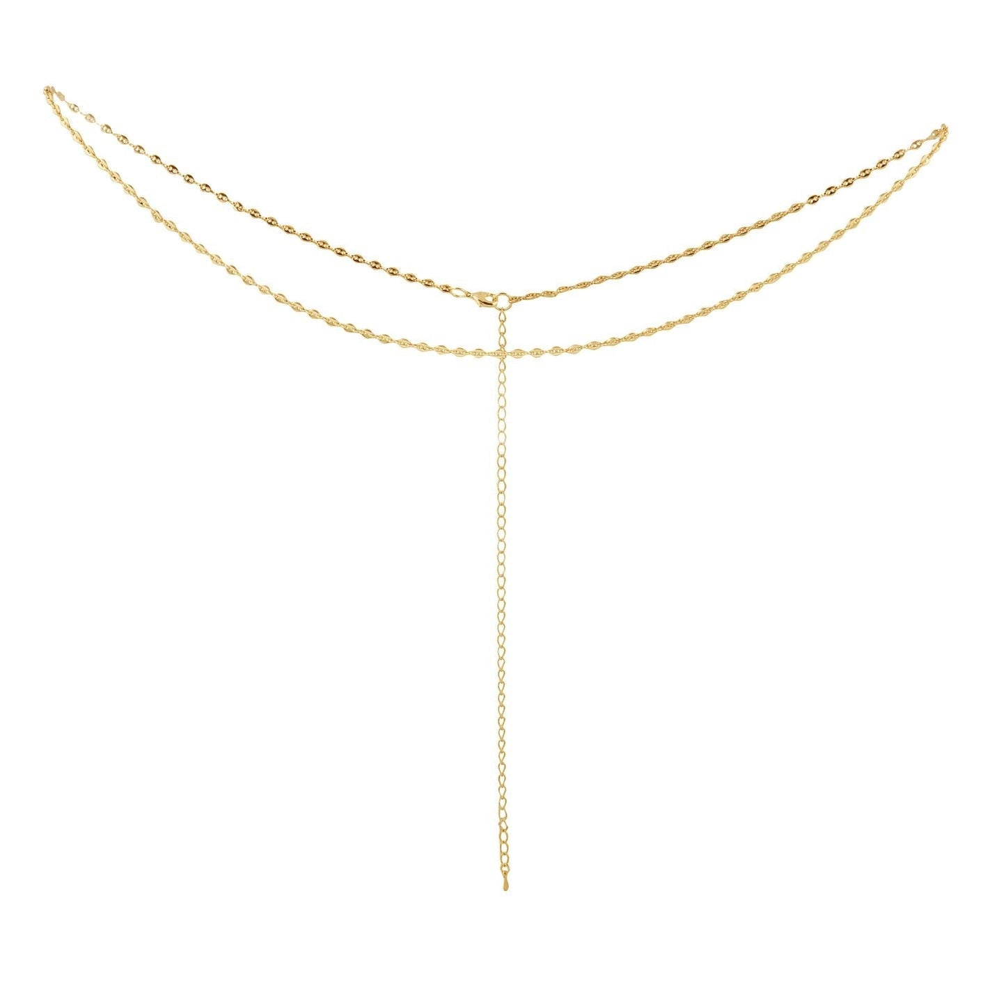 Lorena Belly Chain