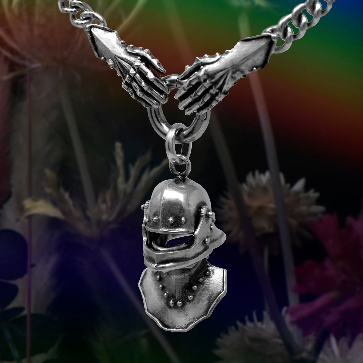 Maximilian Pendant