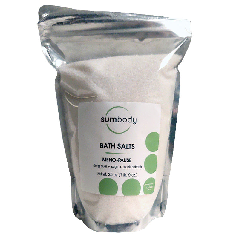 Bath Salts