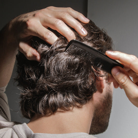 Mens Comb