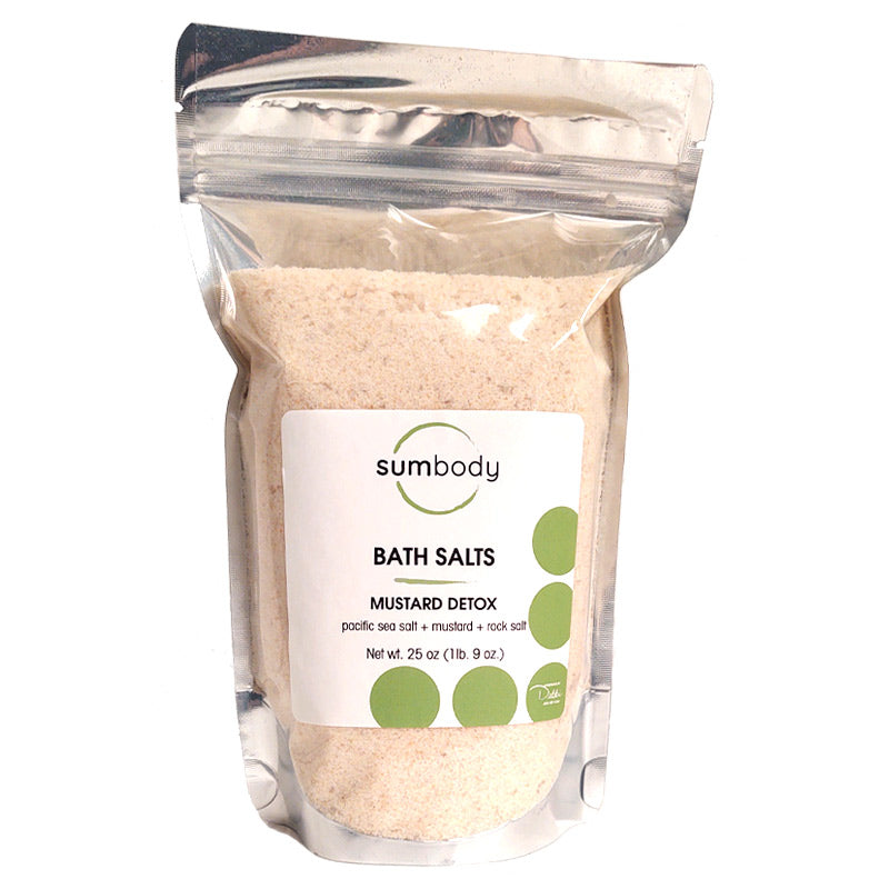 Bath Salts