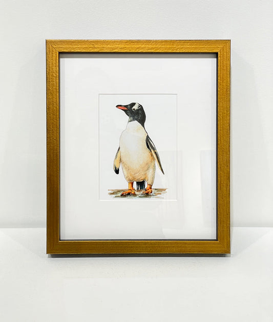 Cool - Open Edition Paper Print