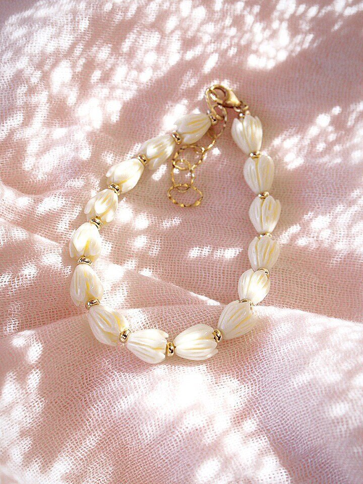 Pikake Bracelet - Aloalo