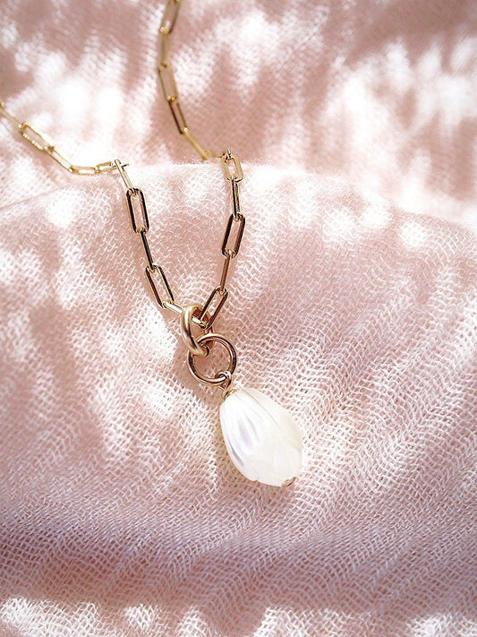 Pikake Chain Necklace - Huali