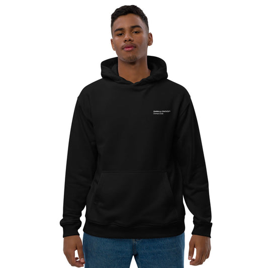 Premium Eco GC hoodie
