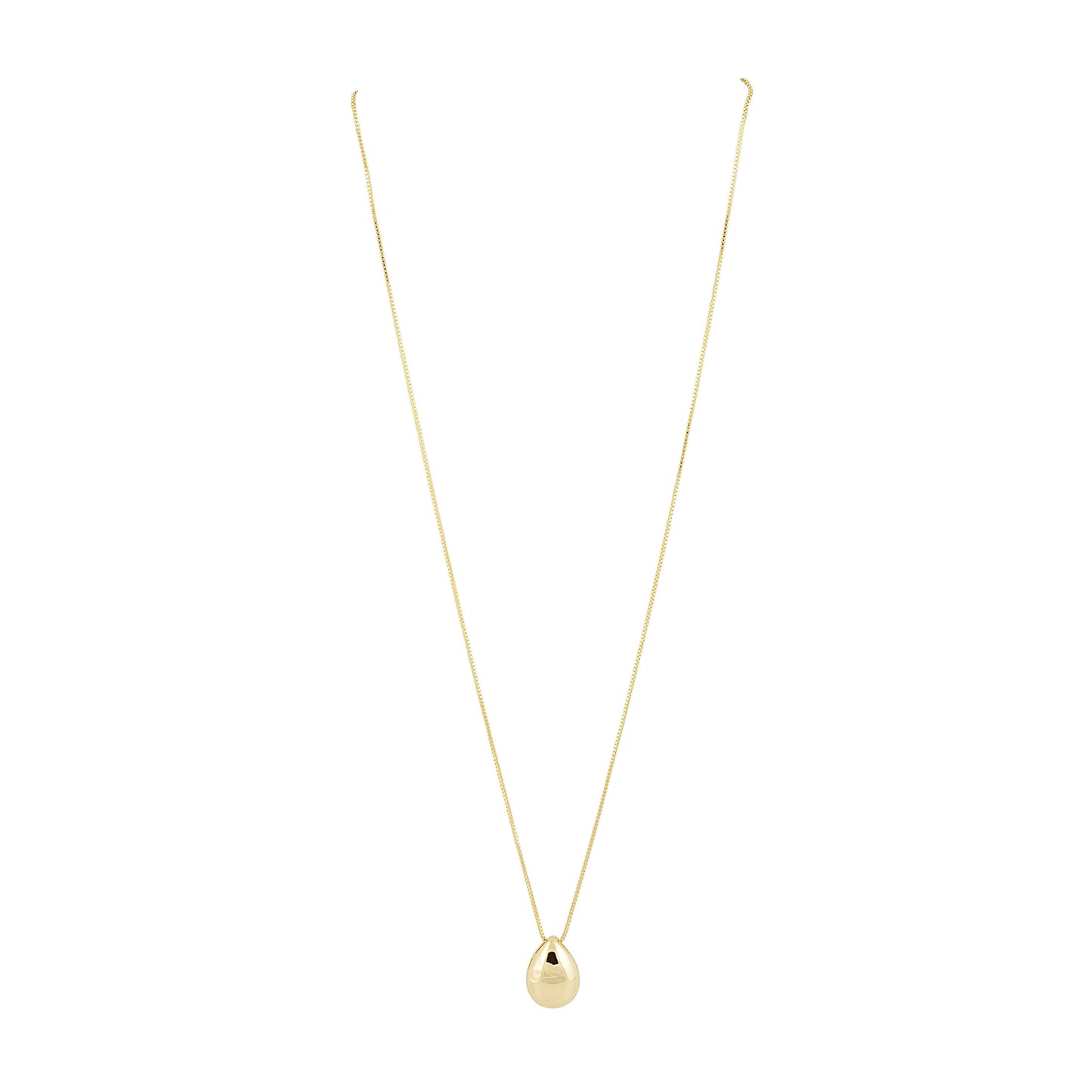 Raindrop Necklace
