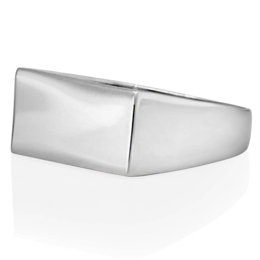 Silver Piazza