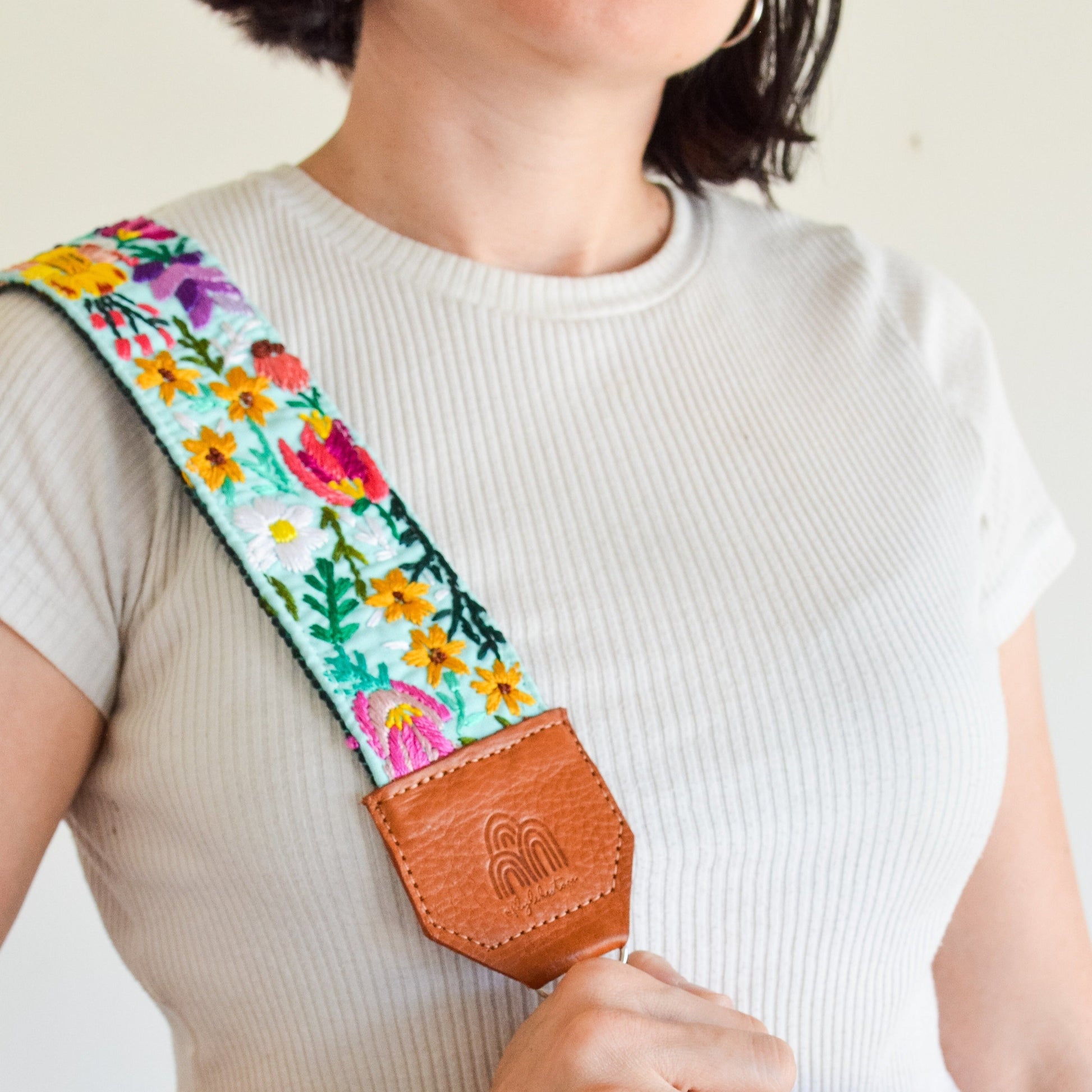 rio strap by flylikestore