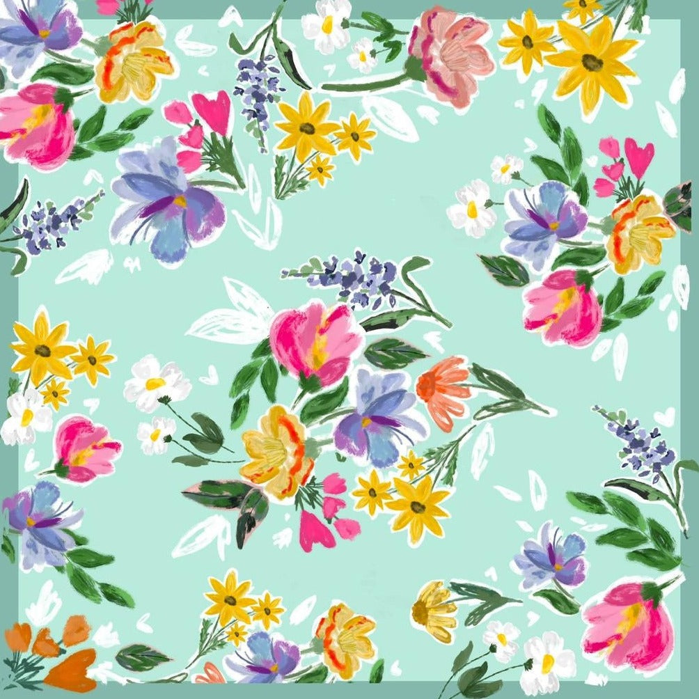 Rio Regular Strap in Caramel by ByFlorecer