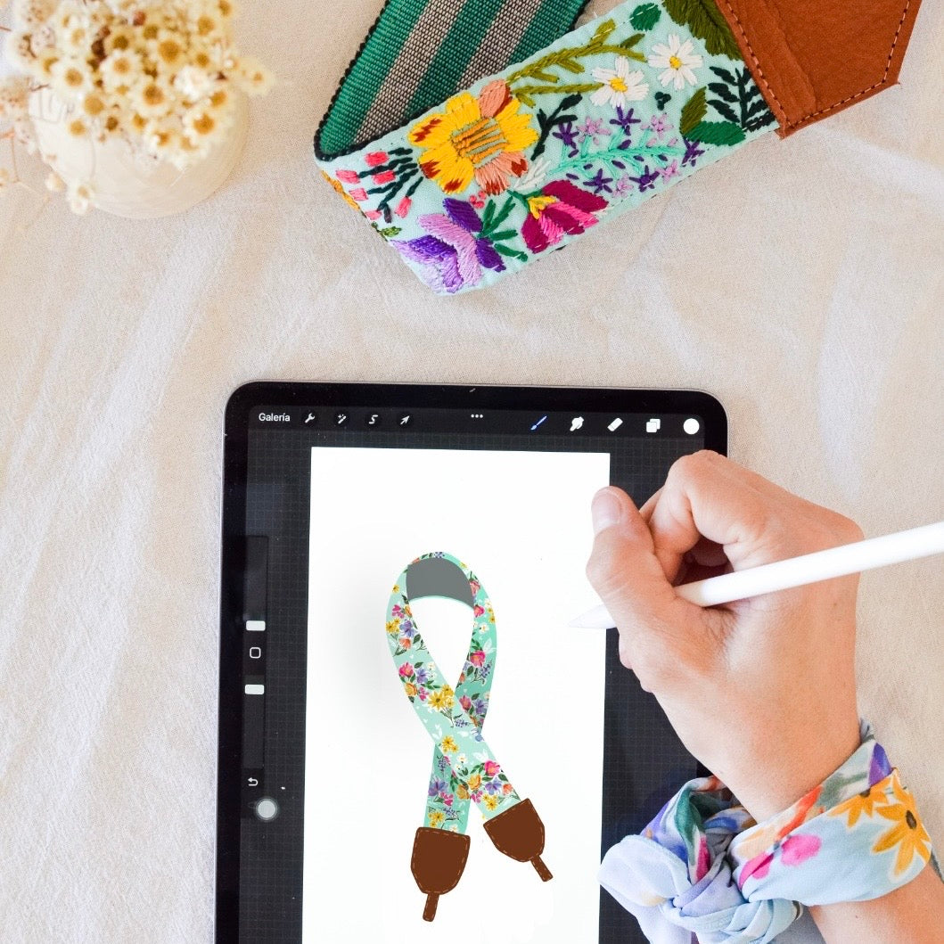 rio strap by flylikestore