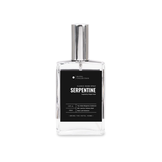 Serpentine Room Spray