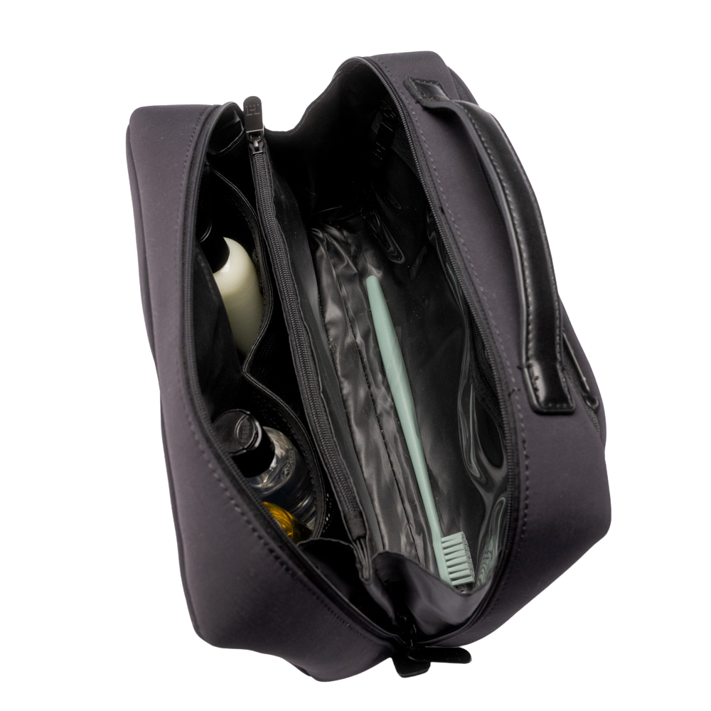 Small Travel Toiletry Bag