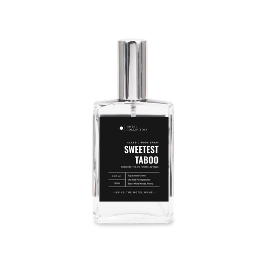 Sweetest Taboo™ Room Spray
