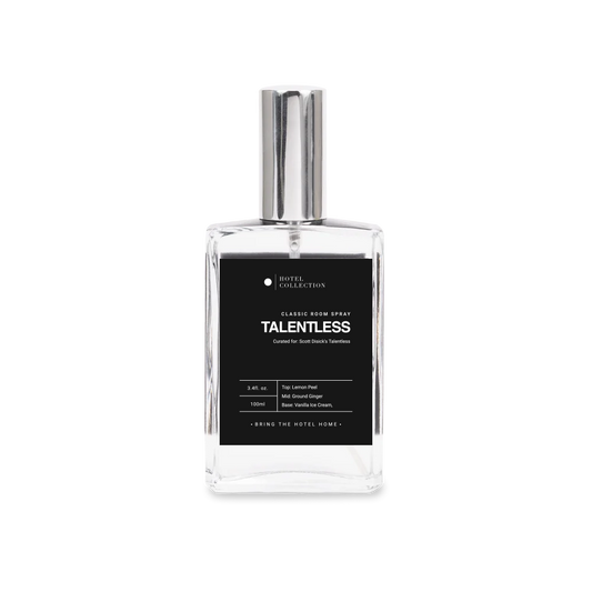 Talentless Room Spray