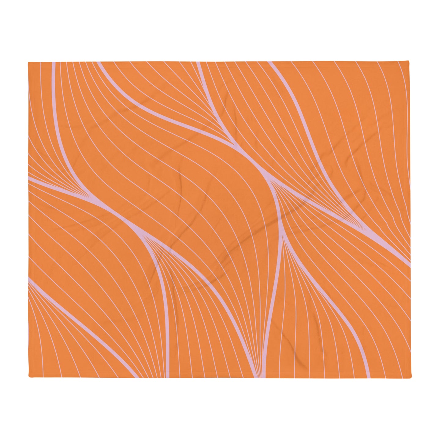 Throw Blanket