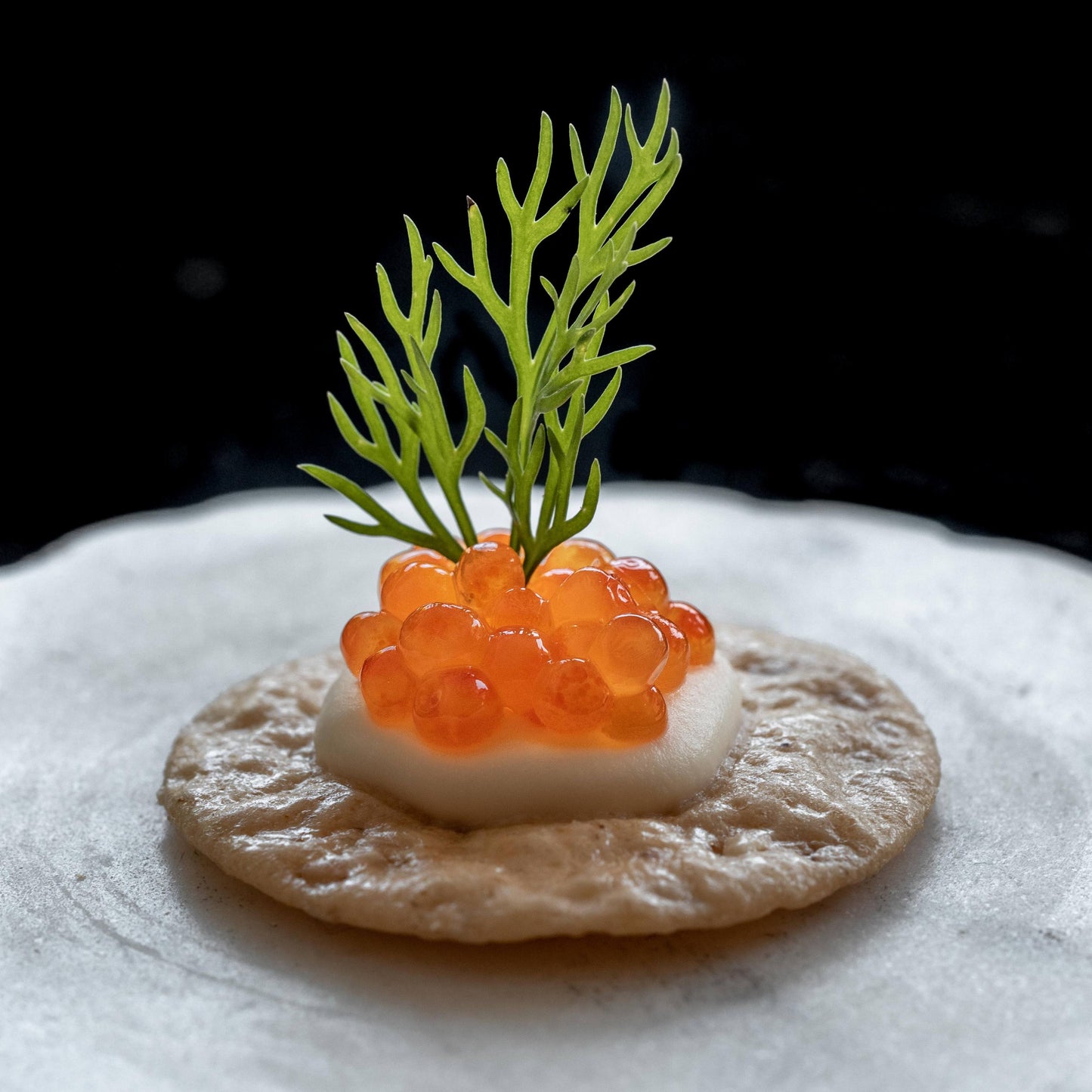 Perishable - Trout Roe