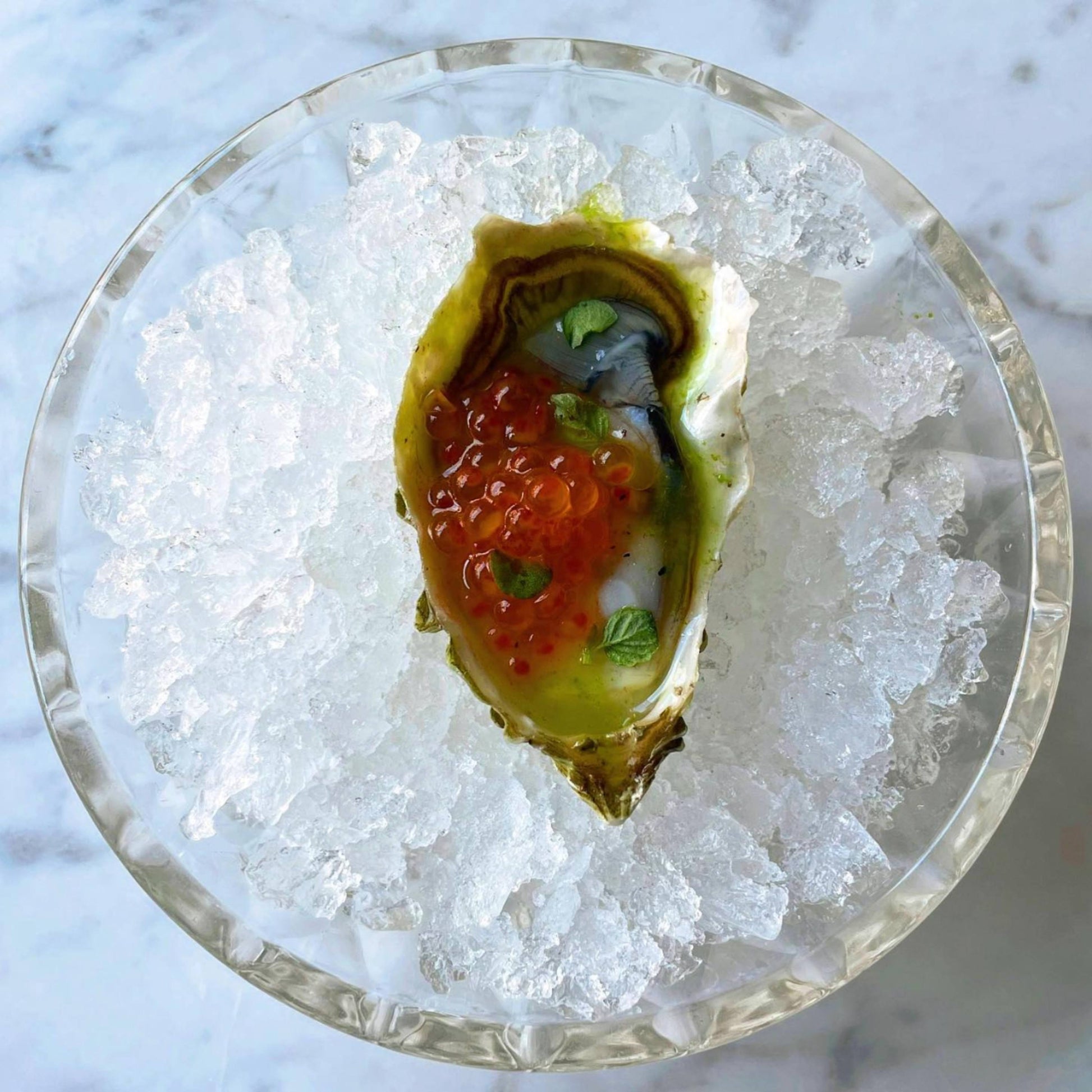 Perishable - Trout Roe