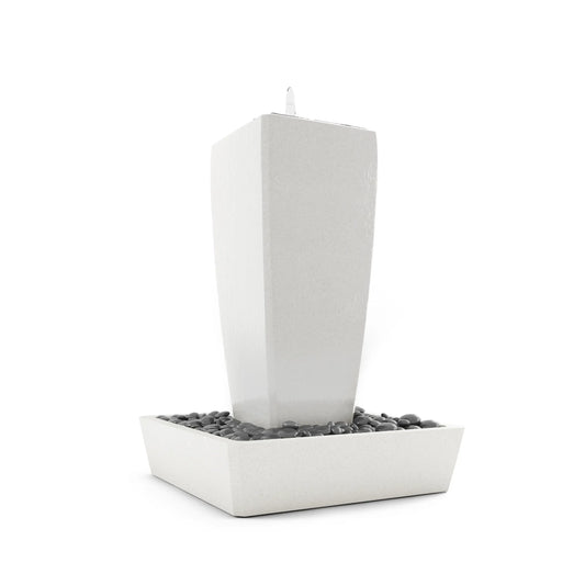 Vasa 52in StoneCast Fountain Set