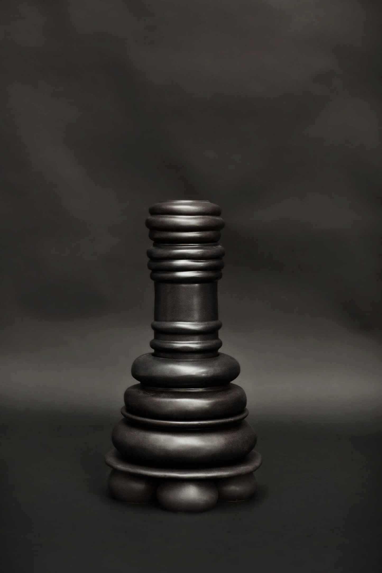 ROZMOVA Totem