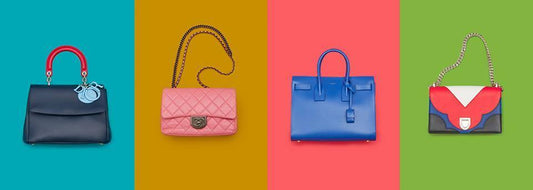 Unlocking Luxury: How Preowned Handbags and Accessories Can Elevate Your Style