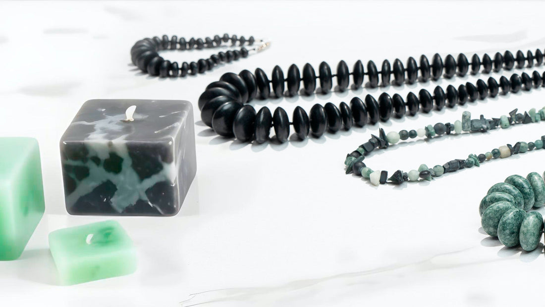 The Resurgence of Jade: Why North America is Falling in Love with This Timeless Gem