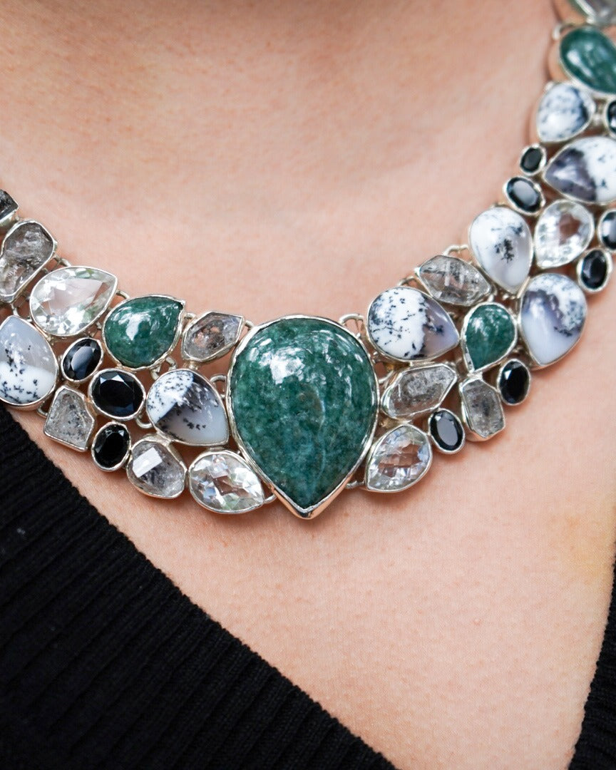 Guatemala’s Jade Legacy: The Heart of the Latin American Jade Industry