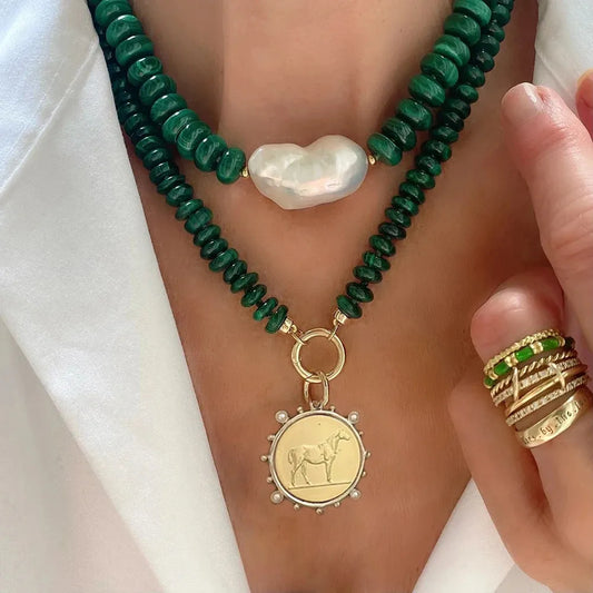 Jade vs. Pearl: A Luxurious Comparison for Cruise-Shopping Connoisseurs