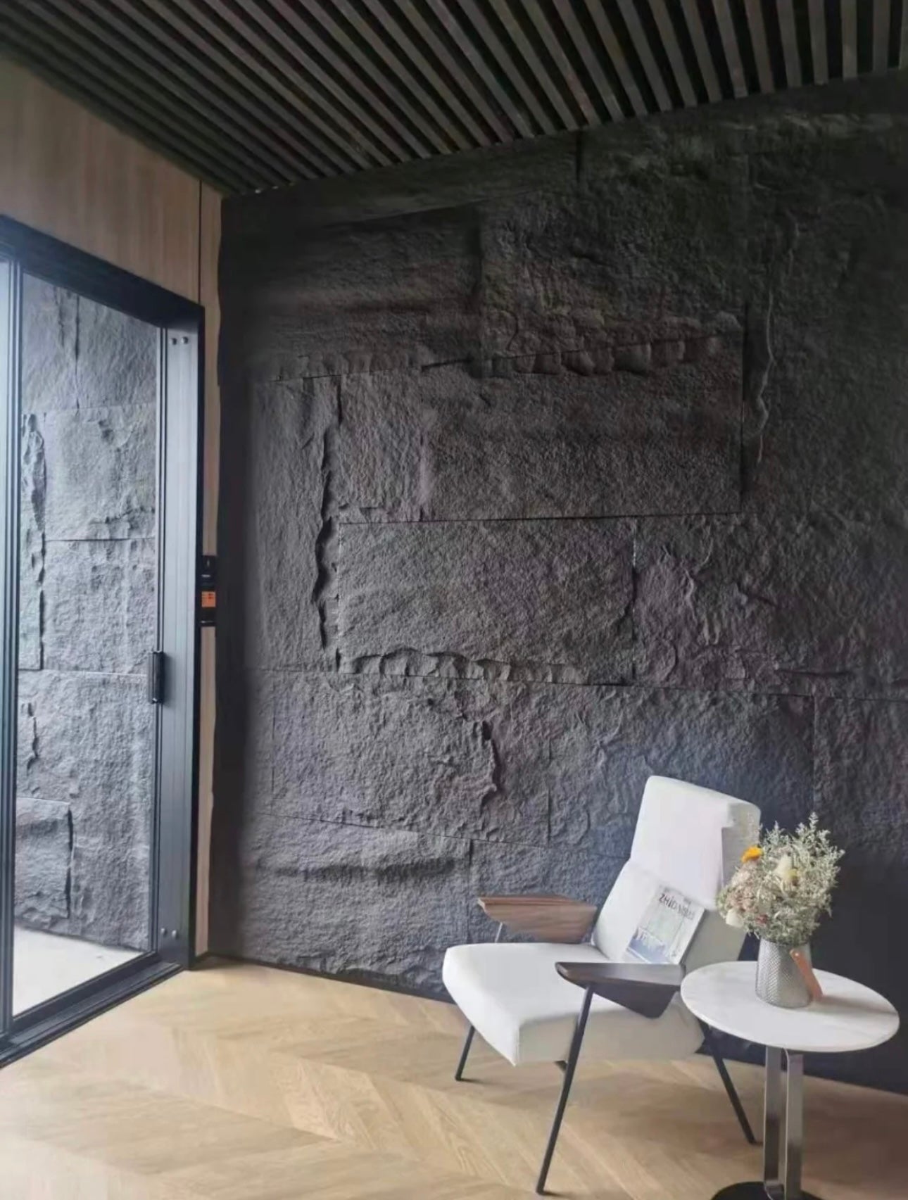 How Decorative & Acoustic Wall Panels Transform Space and Sense — A Designer’s Take