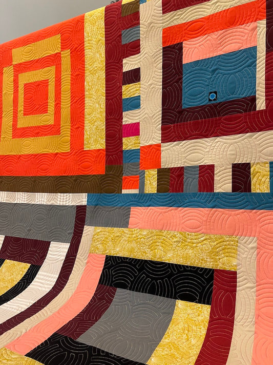 The Incredible Artistry of Gee's Bend Quiltmakers: A Tapestry of Tradition and Creativity