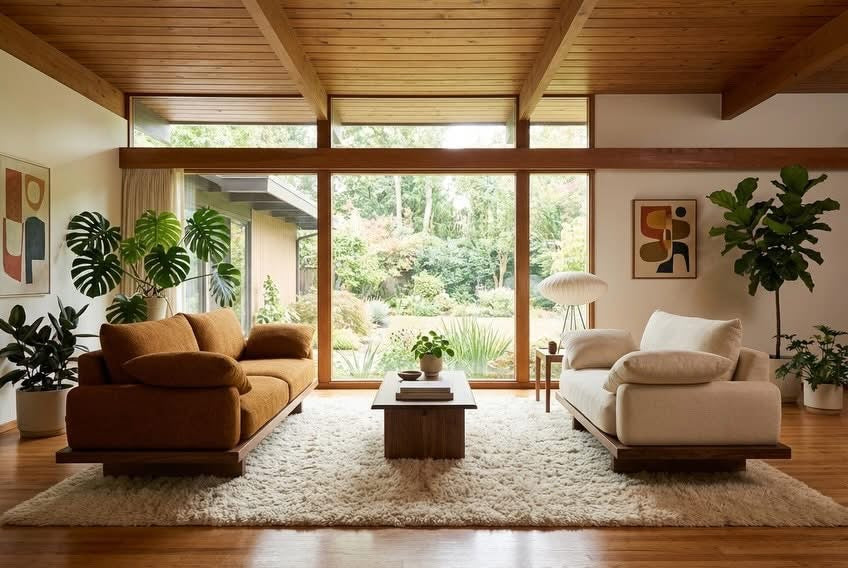 MIZU LOUNGE — A JAPANESE‑INSPIRED ESCAPE