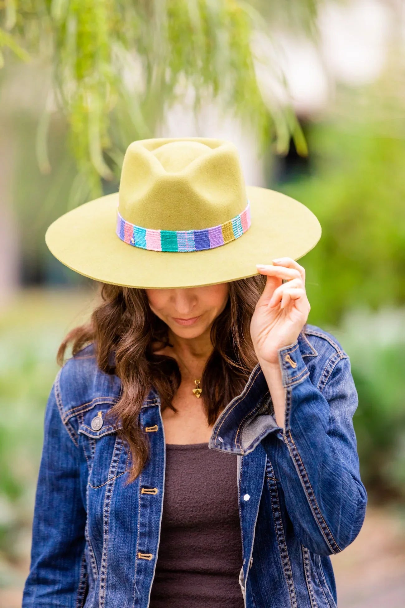 Andeana Hats: Handcrafted Heritage + Personal Intention