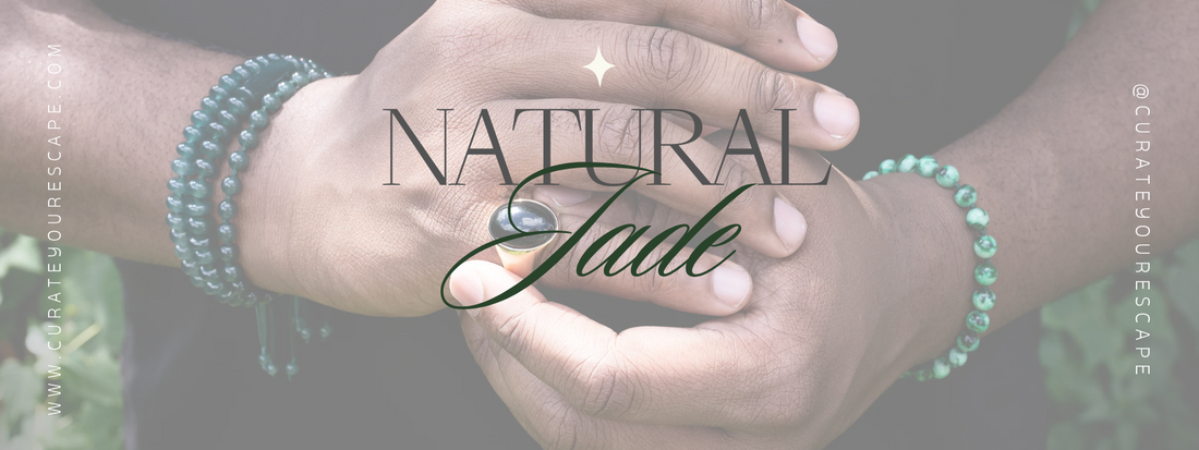From Ancient Cultures to Modern Trends: The Journey of Jade Jewelry