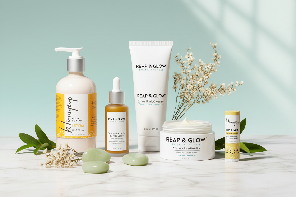 The New Year Beauty Reset: A Conscious Approach to Radiance