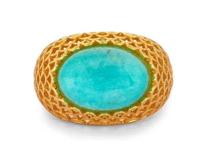 Discovering Amazonite: A Gemstone Journey
