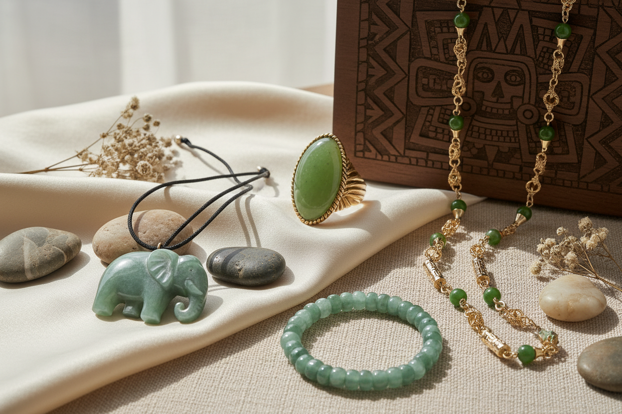 From the Seven Seas to Curated Treasures: The ESCAPE Journey