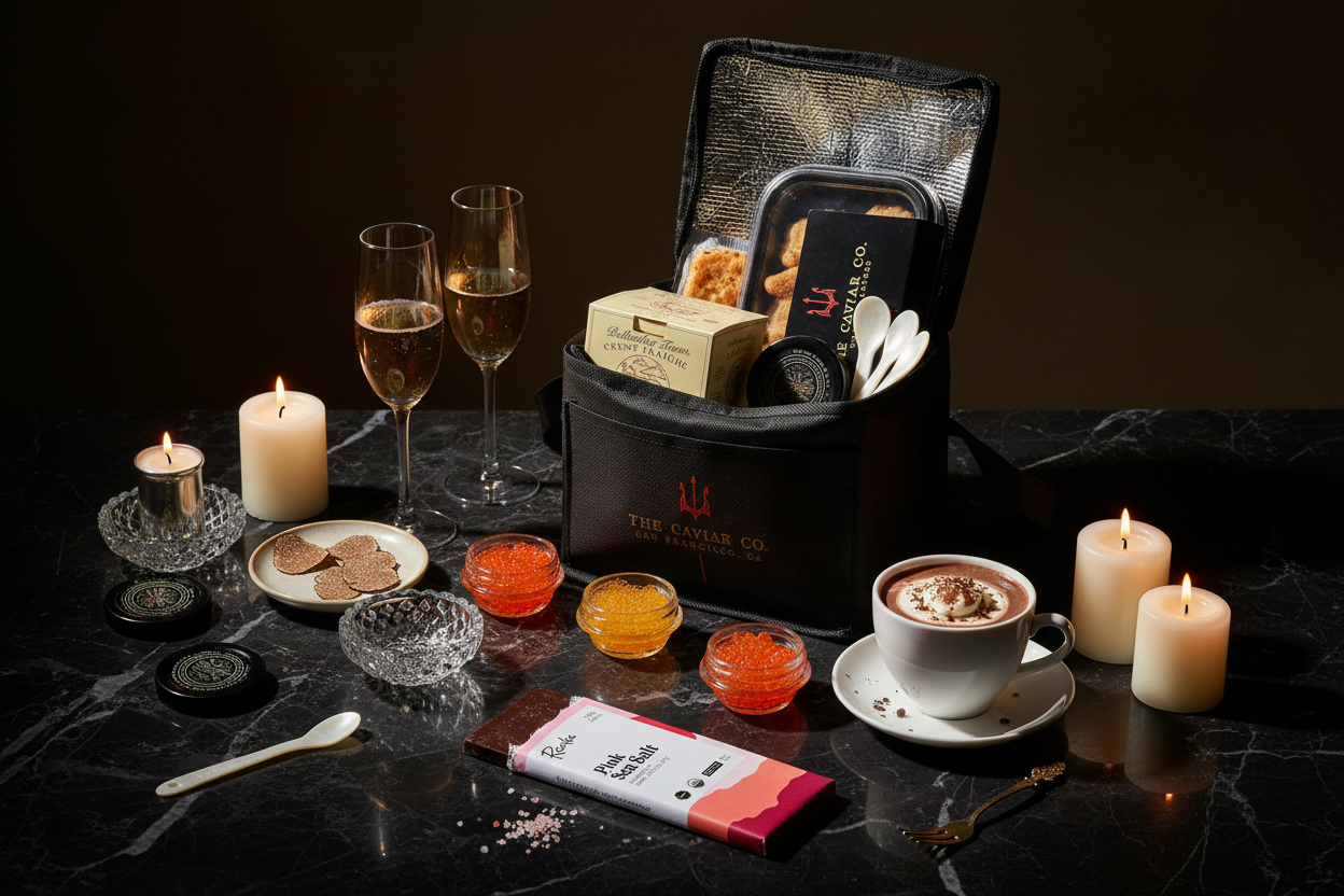 Gourmet Comfort Foods for Cold Weather