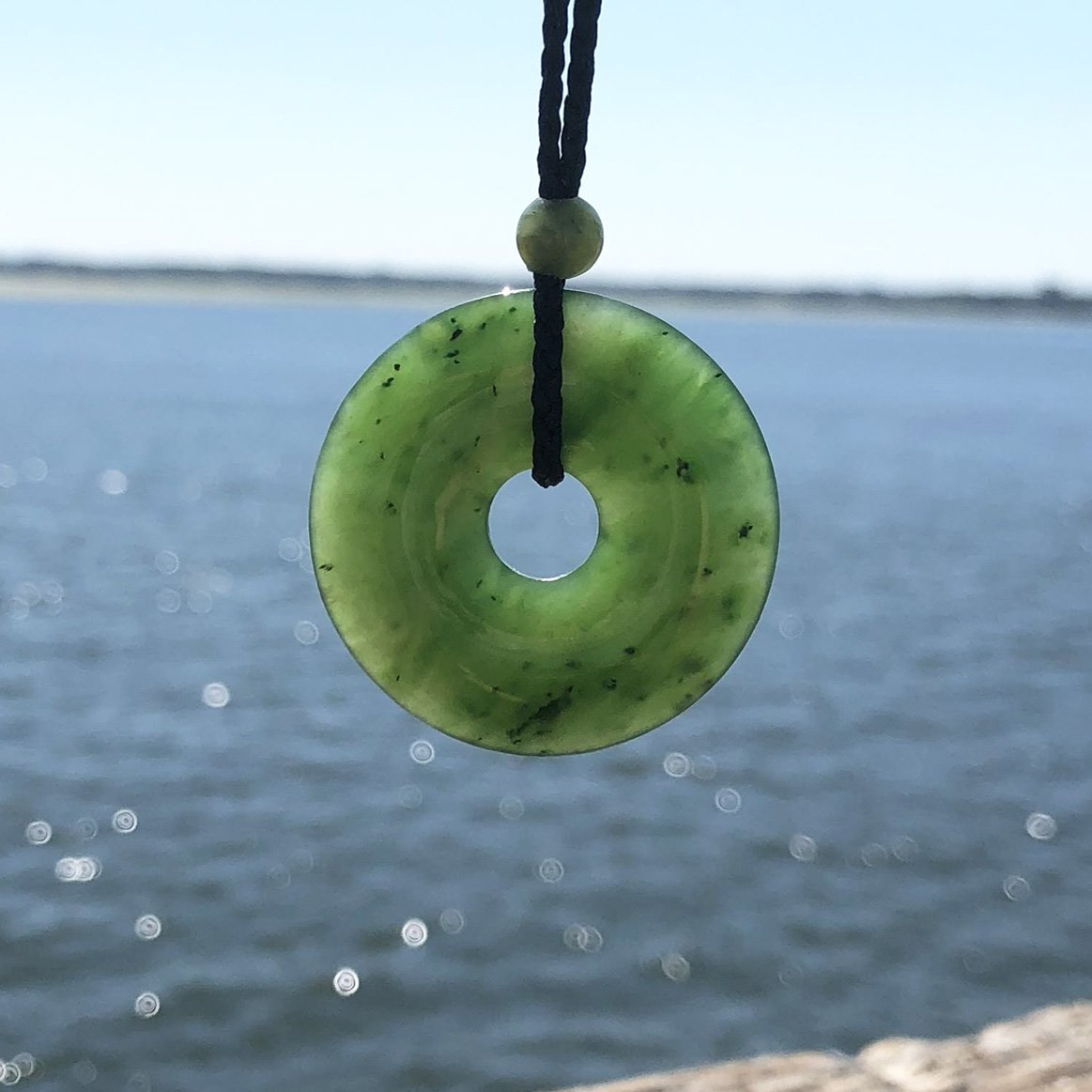 Exploring the Beauty of Jade: A Journey Through Alaska's Gemstone Connections