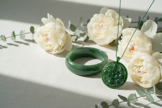Jade: The Mother's Day Gift That Endures