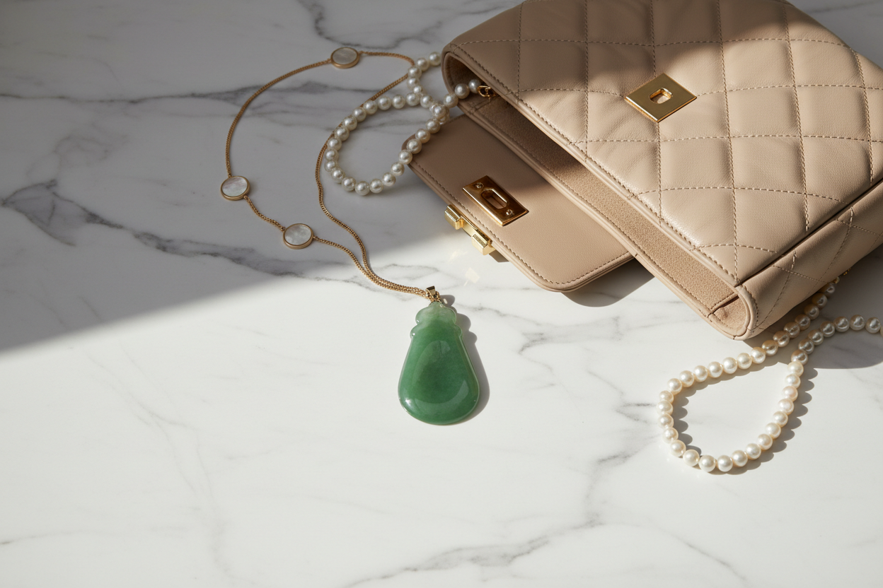 The ESCAPE Story: Curating Luxury, Heritage & Discovery