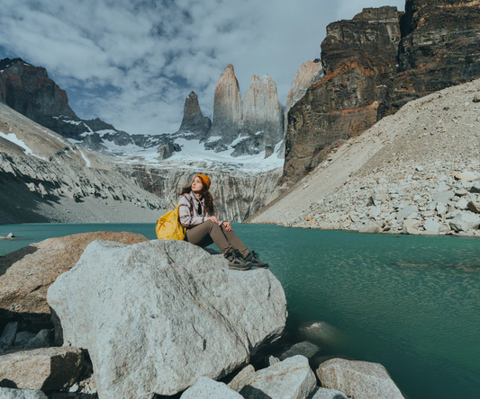 VISIT CHILE: Uncover the Beauty of Contrasts