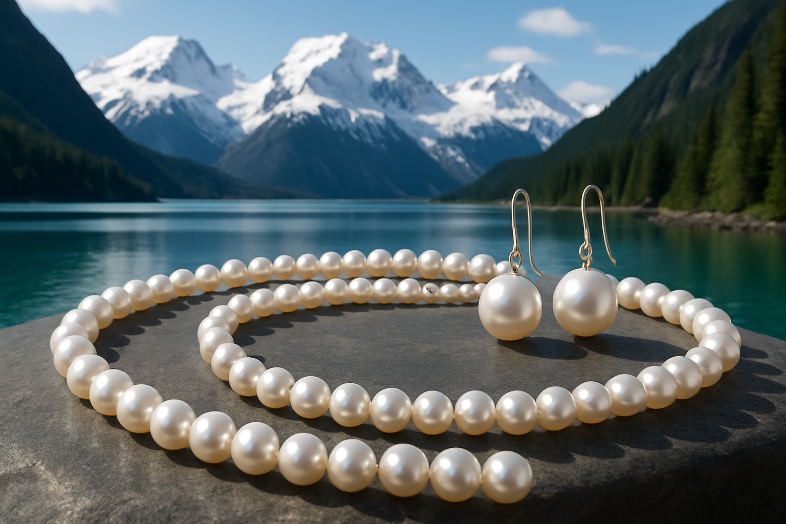 The Resurgence of Pearl Harvesting in Alaska: A New Chapter for Sustainable Aquaculture