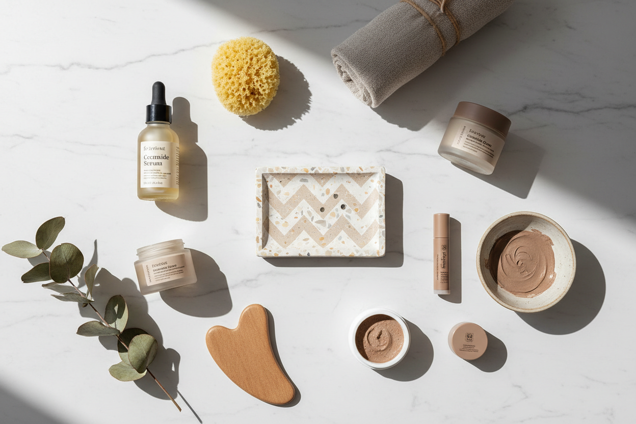 Elevate Your Self-Care Ritual: Curated Hygiene Essentials at ESCAPE