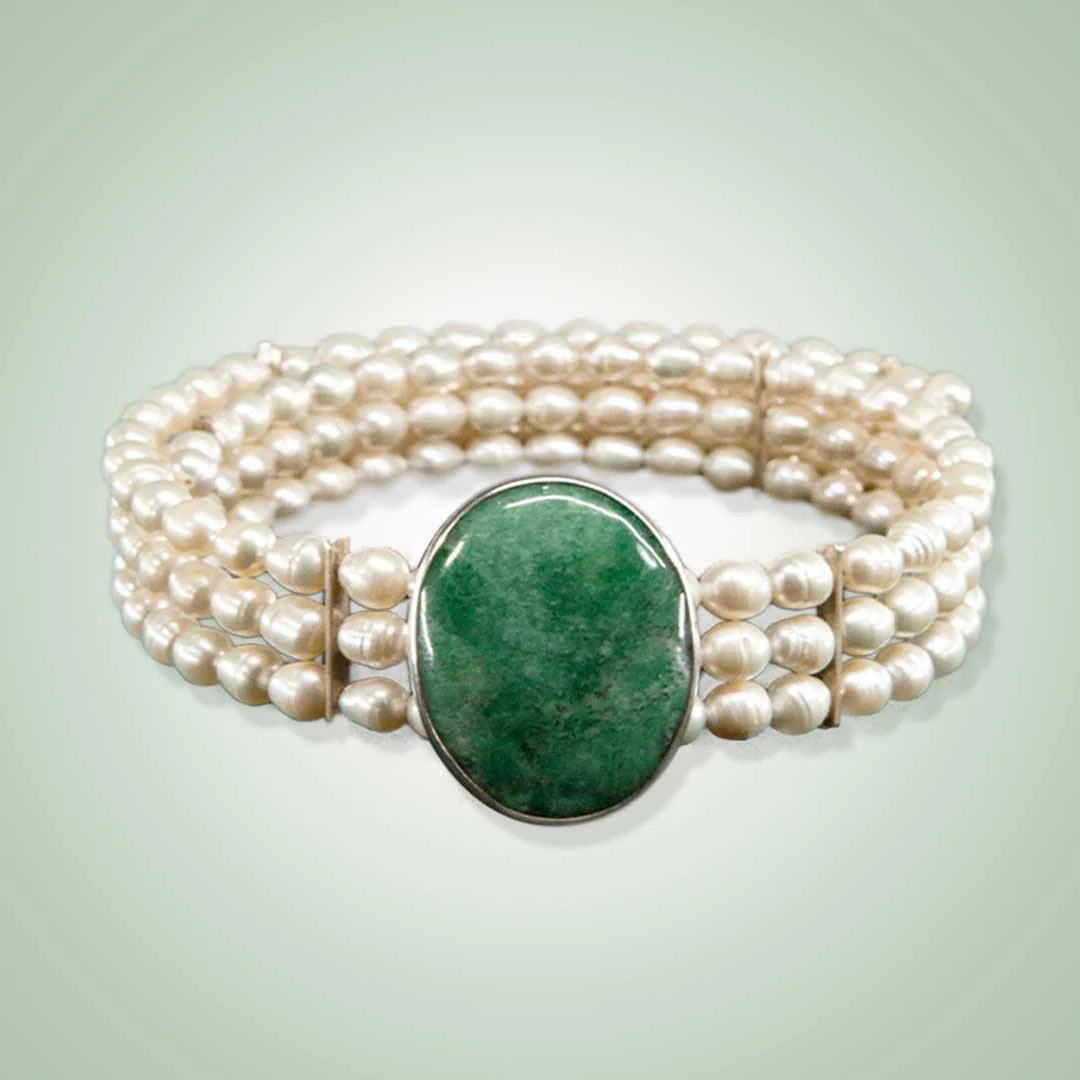 Jade Jewelry