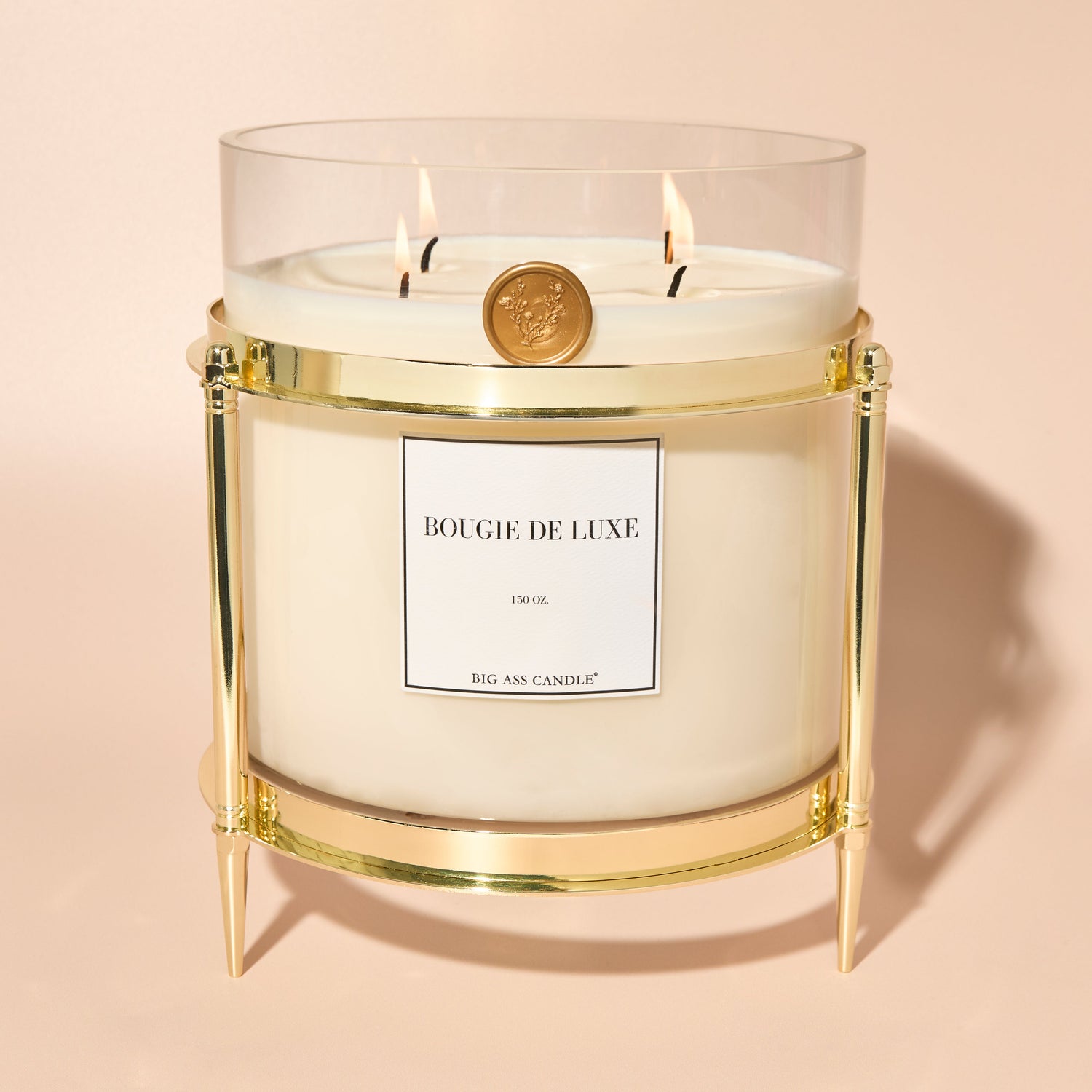 Big Ass Candles