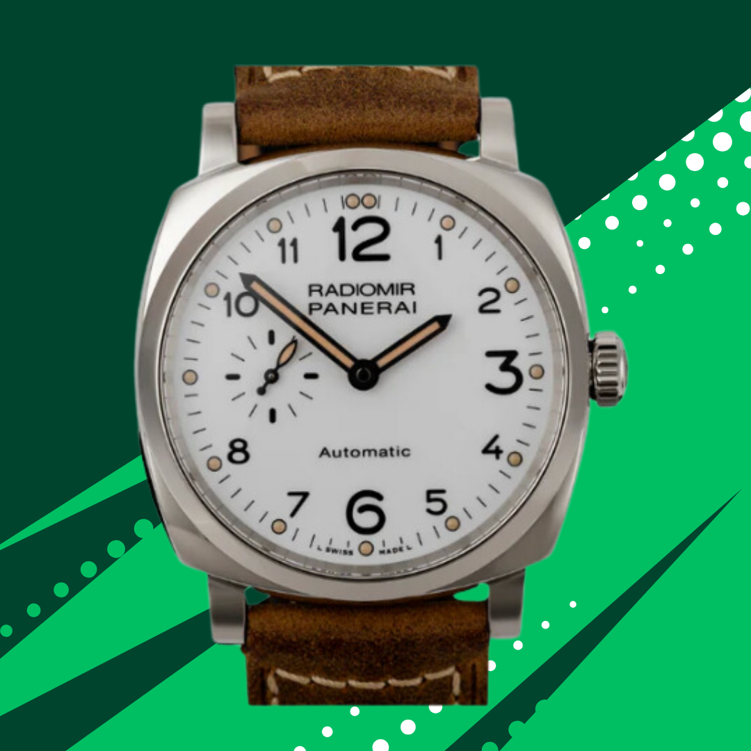 Luxury PreOwned Watches