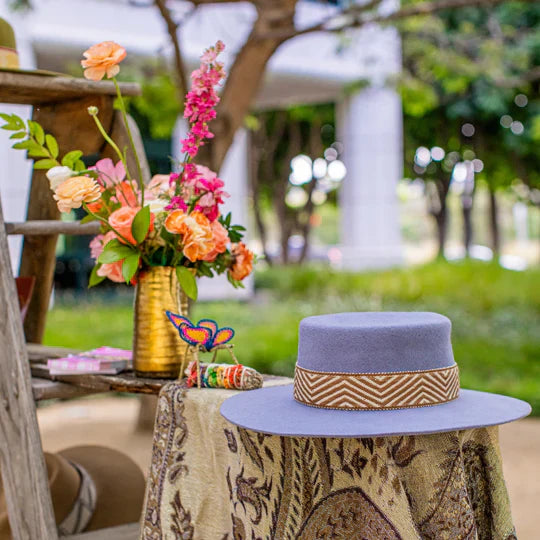 Andeana Hats