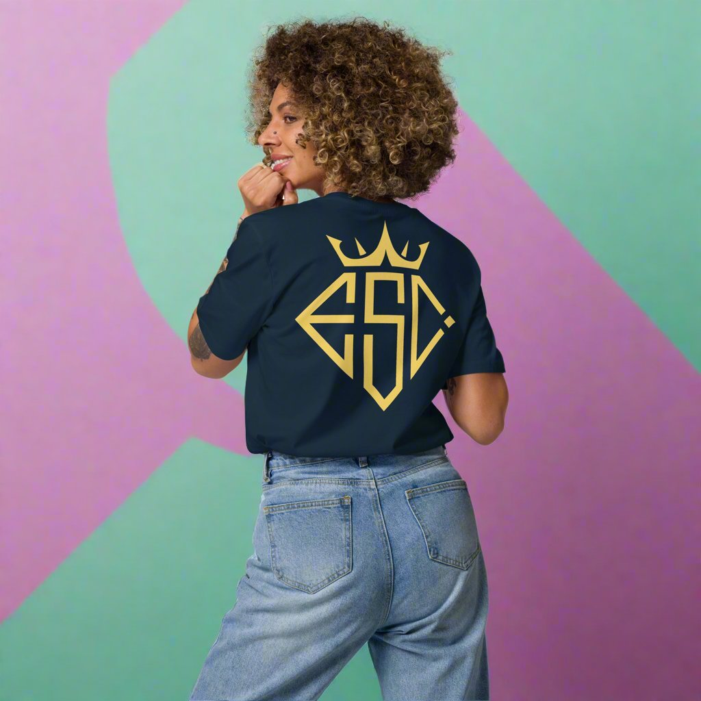 ESC. | Apparel & Accessories