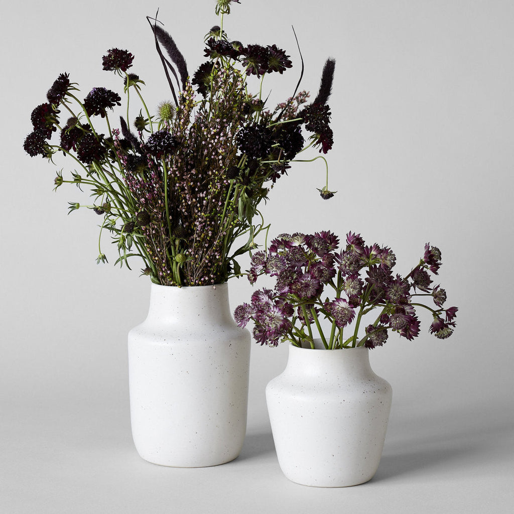 Ikebana Vase
