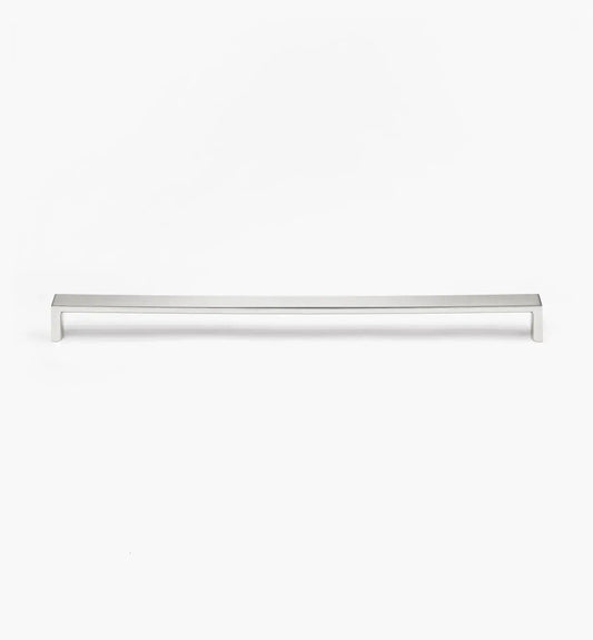 Vintage Satin Nickel Cabinet Handles: Elegant Hardware for Kitchen & Furniture | Handcrafted Décor Brass Cabinet Pull - Drawer Pulls